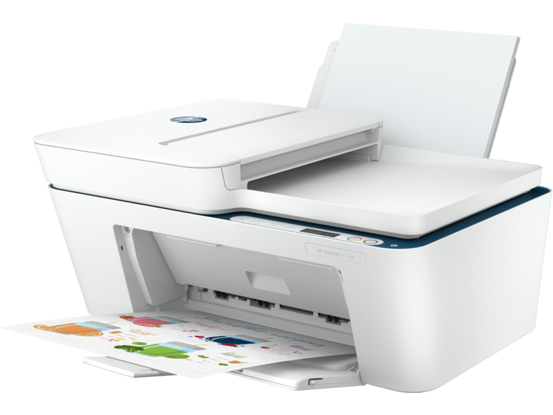 HP DeskJet Plus 4230e All-in-One Printer
