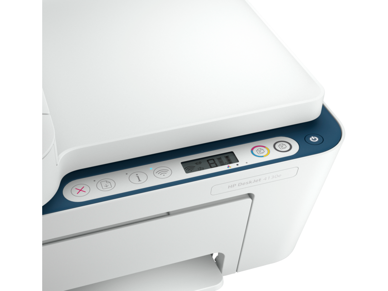 HP DeskJet Plus 4230e All-in-One Printer