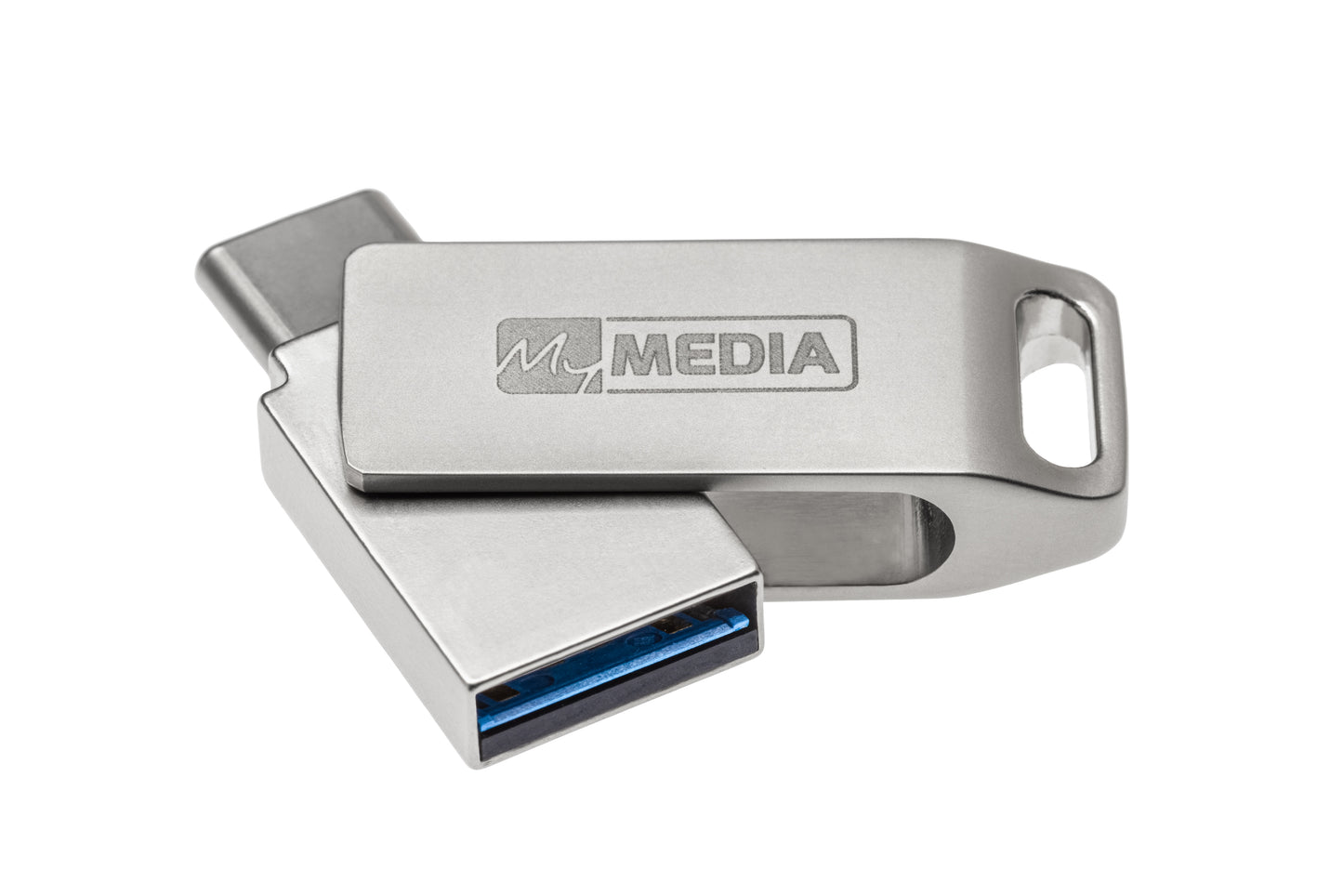 MYMEDIA USB 16GB MYDUAL USB 3/USB C