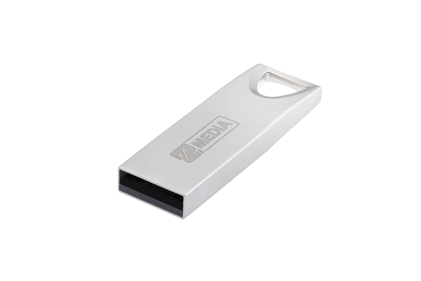MYMEDIA USB 16GB ME ALU USB 2.00