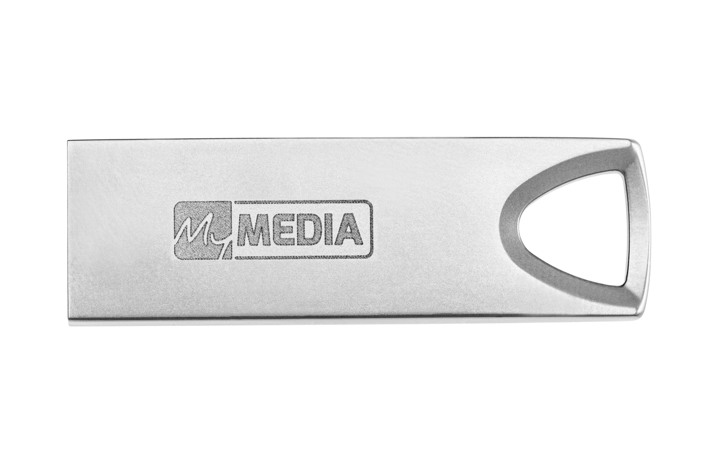 MYMEDIA USB 16GB ME ALU USB 2.00