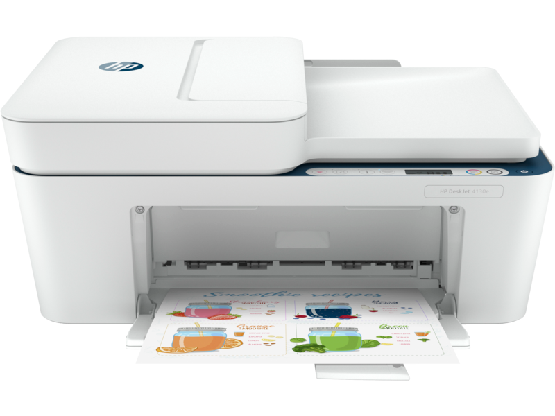 HP DeskJet Plus 4230e All-in-One Printer