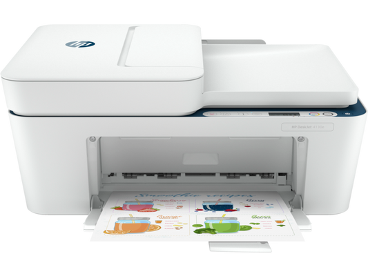 HP DeskJet Plus 4230e All-in-One Printer
