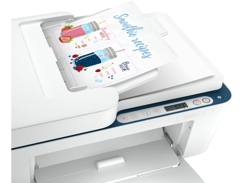 HP DeskJet Plus 4230e All-in-One Printer