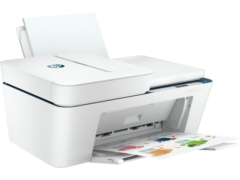 HP DeskJet Plus 4230e All-in-One Printer