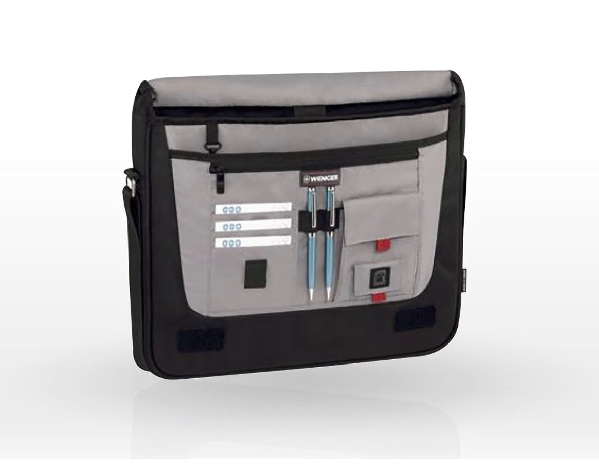 WENGER DEVELOPER 15.4" CARRYING CASE