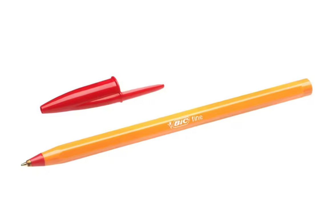 BIC ΠΟΡΤΟΚΑΛΙ ΣΤΥΛΟ