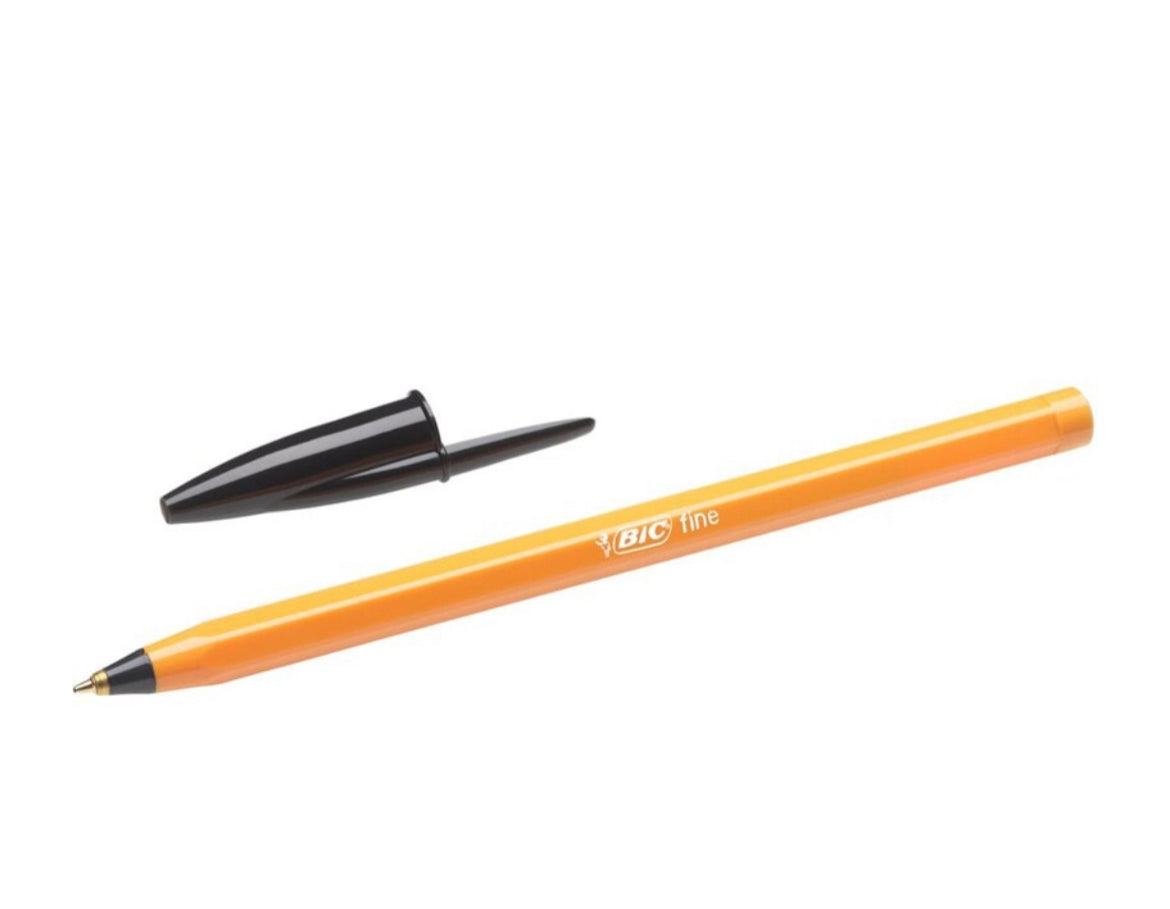 BIC ΠΟΡΤΟΚΑΛΙ ΣΤΥΛΟ