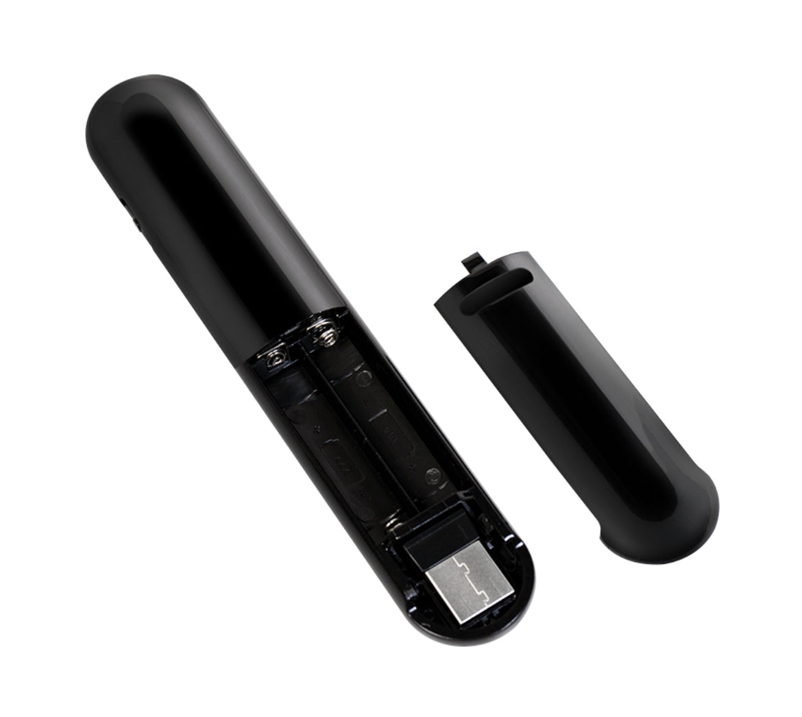 LOGILINK WIRELESS PRESENTER WITH LASER POINTER ID0190