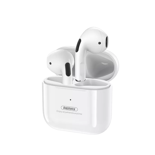 REMAX TWS-10I TRUE WIRELESS 5.3 STEREO MUSIC EARBUDS