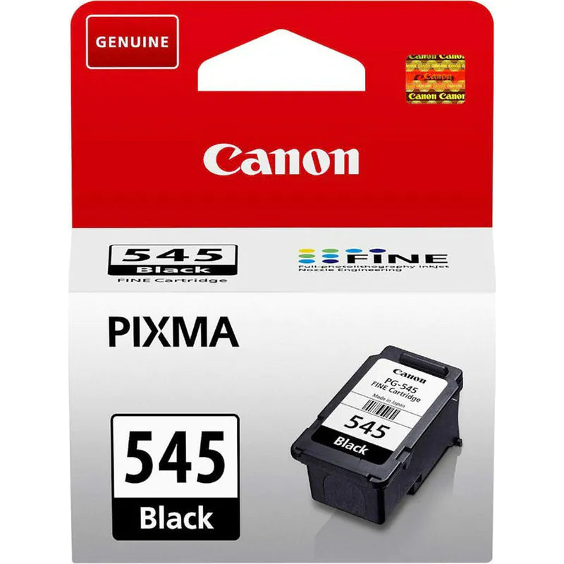 CANON PG-545 BLACK