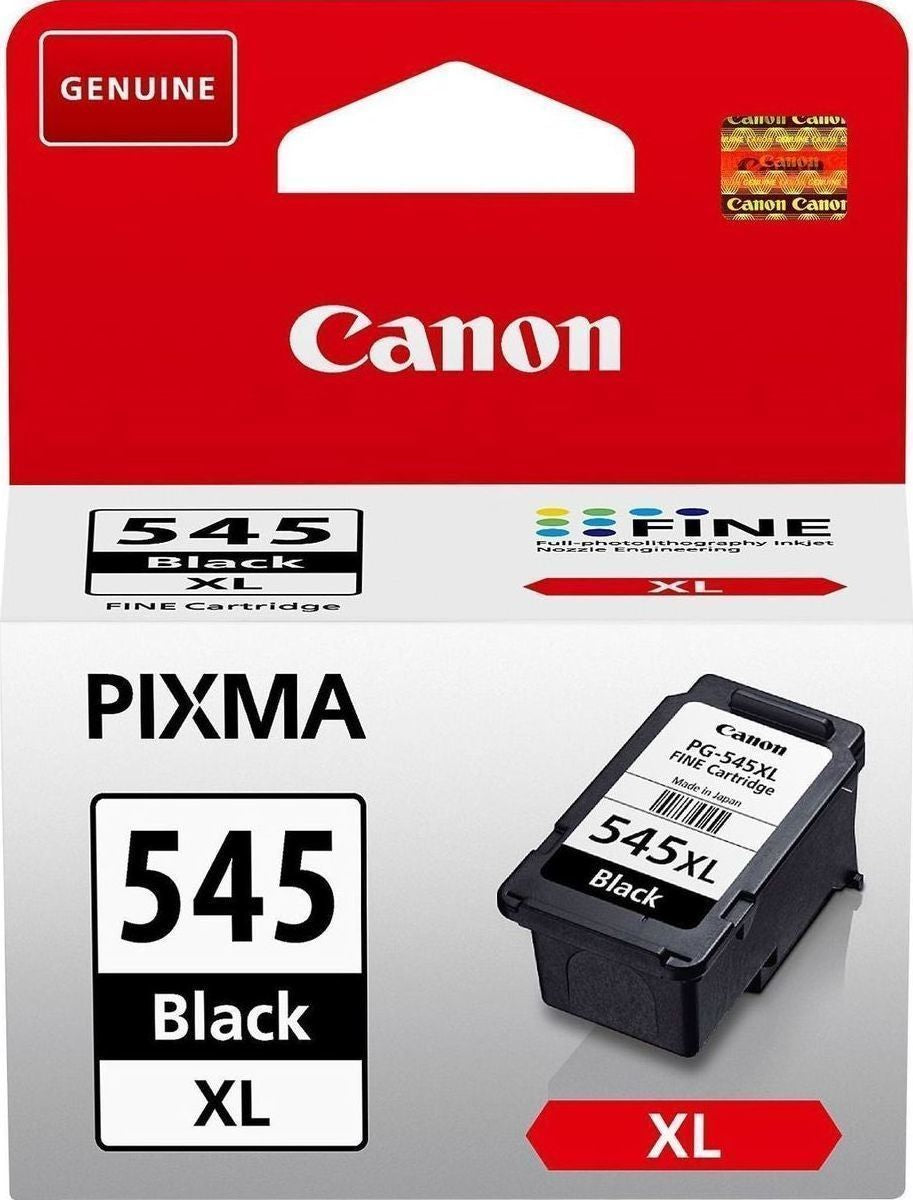 CANON PG-545XL ΜΑΥΡΟ