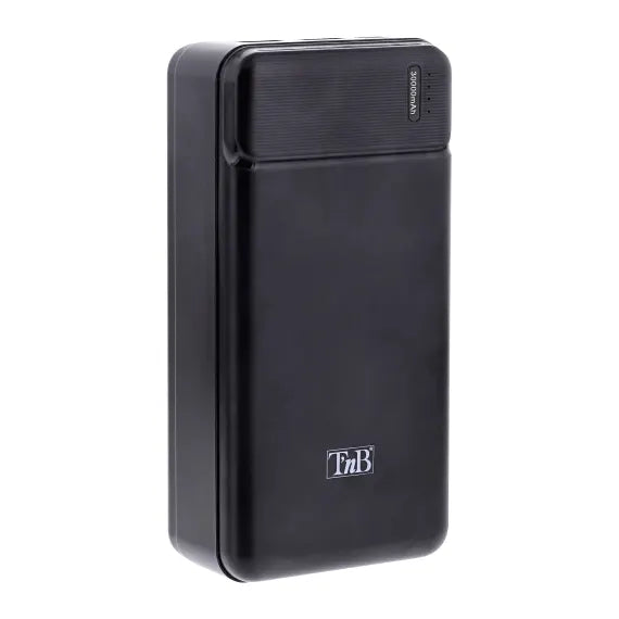 TNB Powerbank 30 000 mAh 10W USB 2