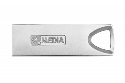 MYMEDIA USB 32GB MY ALU USB 2.00