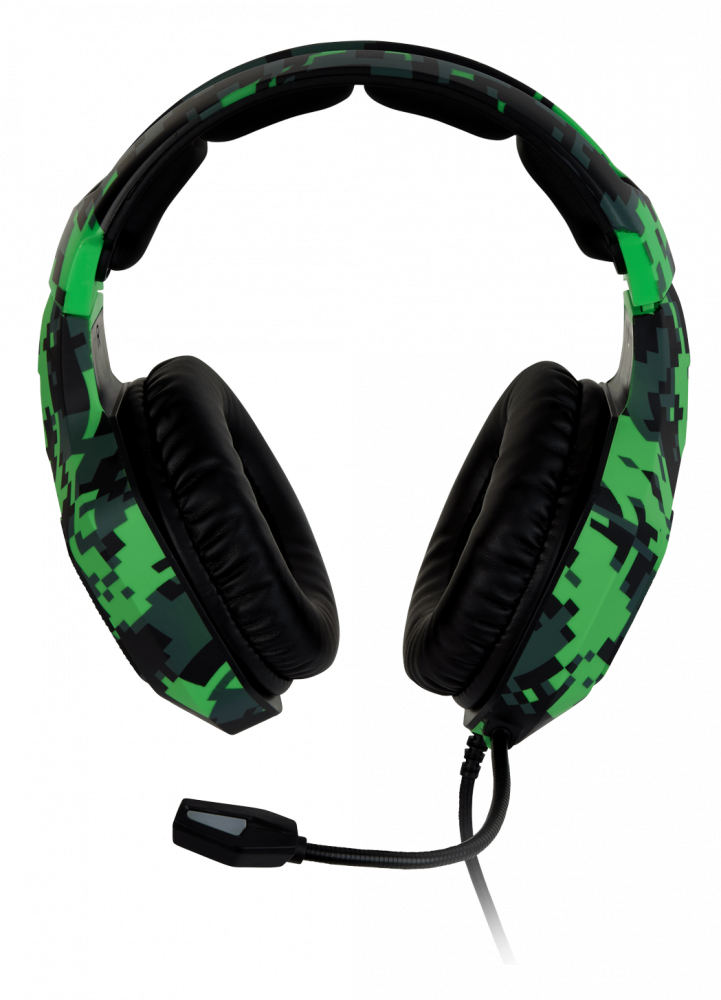 VERBATIM SKIRMISH GAMING HEADSET