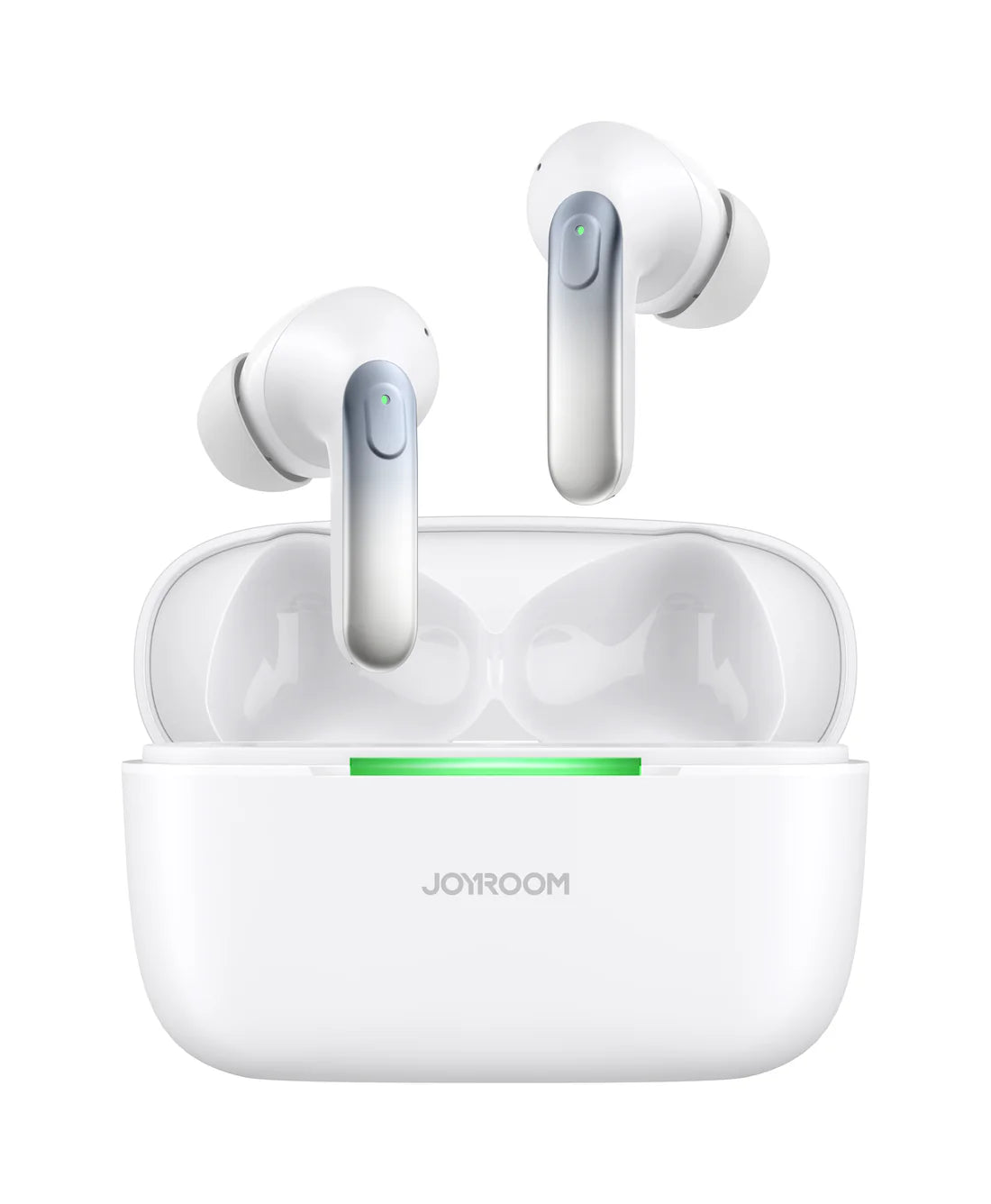 JOYROOM Jbuds SeriesJR-BC1 True Wireless ANC Earbuds White