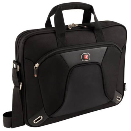 WENGER ADMINISTRATOR 15" CARRYING CASE