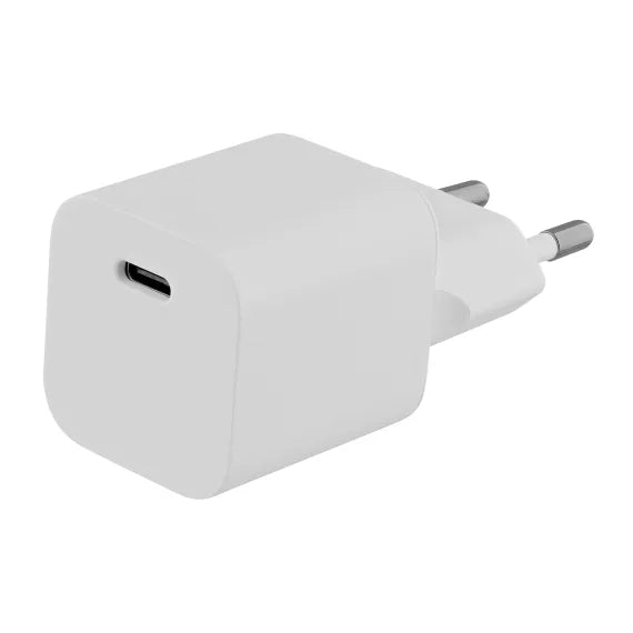 TNB 1 USB-C wall charger Power Delivery 30W