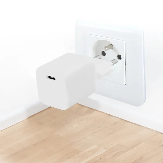 TNB 1 USB-C wall charger Power Delivery 30W