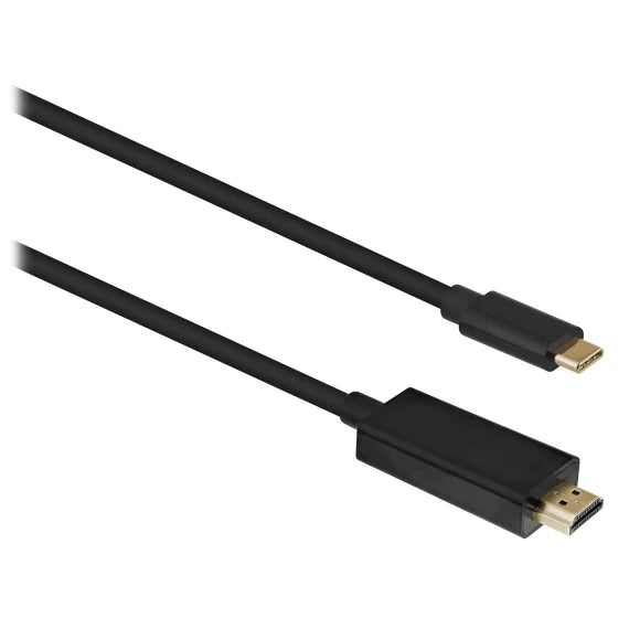 TNB USB-C to HDMI 4K cable
