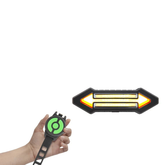 TNB Indicator LED light for bike