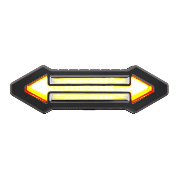 TNB Indicator LED light for bike