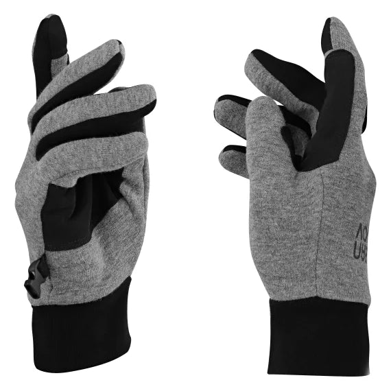 TNB Touch screen gloves with fleece warm lining