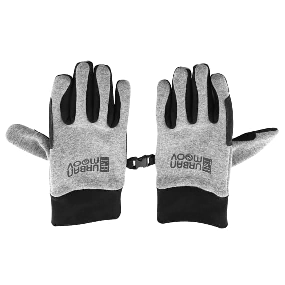 TNB Touch screen gloves with fleece warm lining