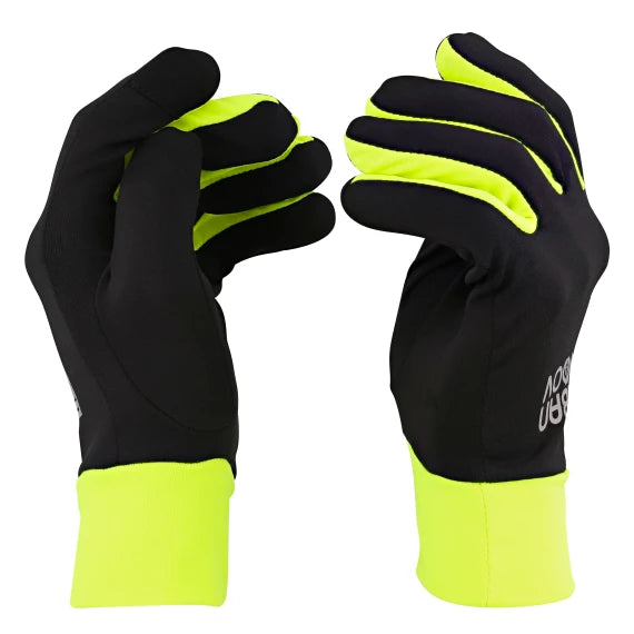 TNB Touch screen gloves