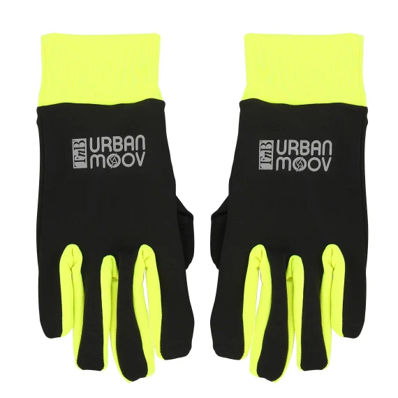 TNB Touch screen gloves