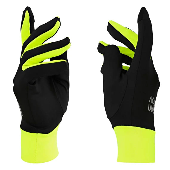 TNB Touch screen gloves