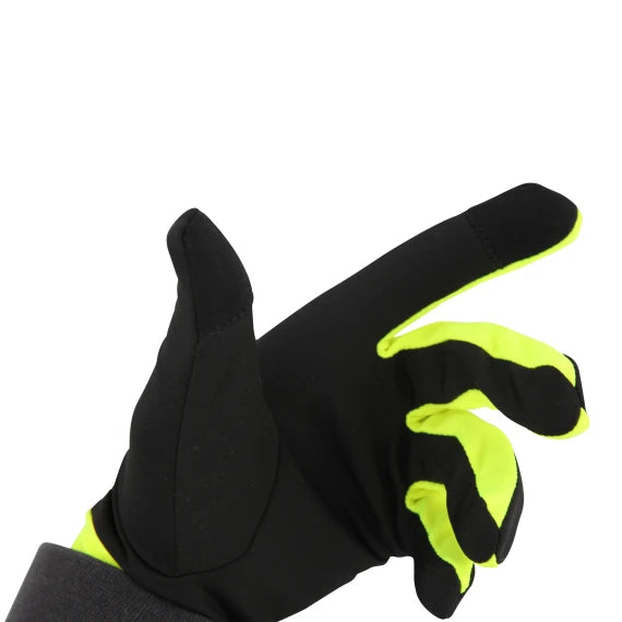 TNB Touch screen gloves