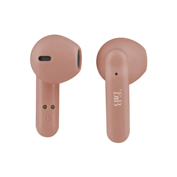 TNB SHINY 2 TWS earphones pink