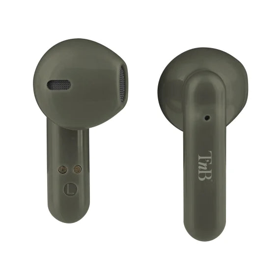 TNB SHINY 2 TWS earphones green