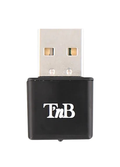 TNB 300 Mbps nano Wi-Fi dongle