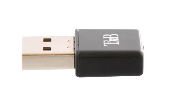 TNB 300 Mbps nano Wi-Fi dongle