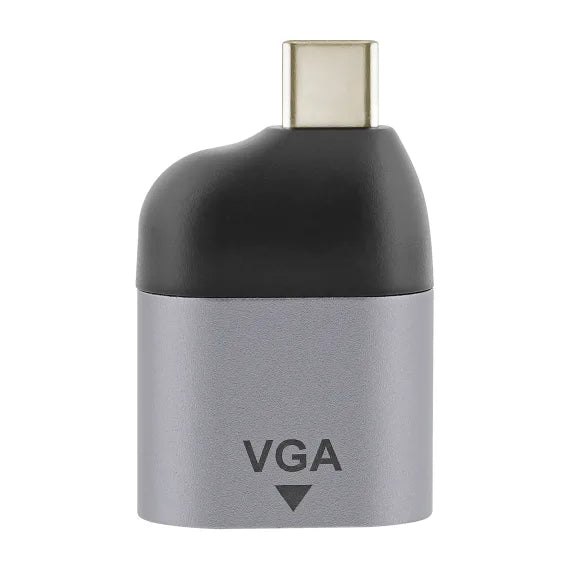 TNB USB-C to VGA adapter