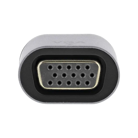 TNB USB-C to VGA adapter
