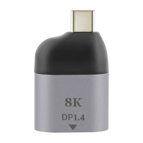 TNB USB Type-C to DisplayPort 8K Adapter