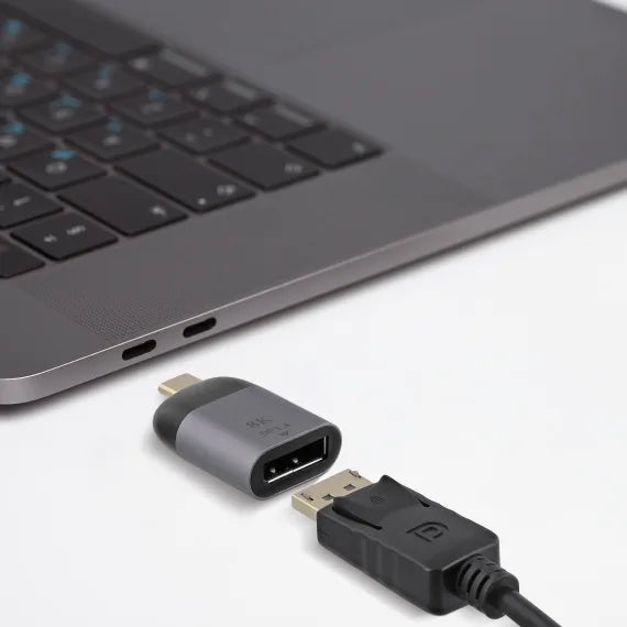 TNB USB Type-C to DisplayPort 8K Adapter
