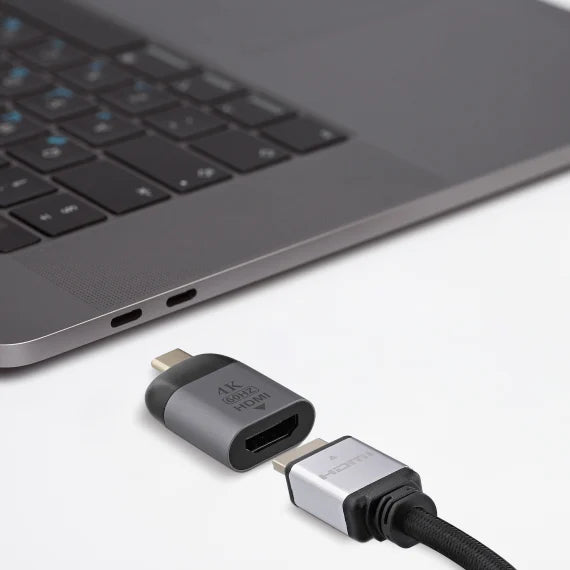 TNB USB-C to HDMI 4K adapter