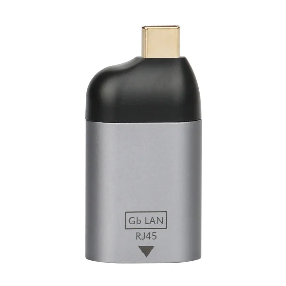 TNB Typce-C to RJ45 adapter