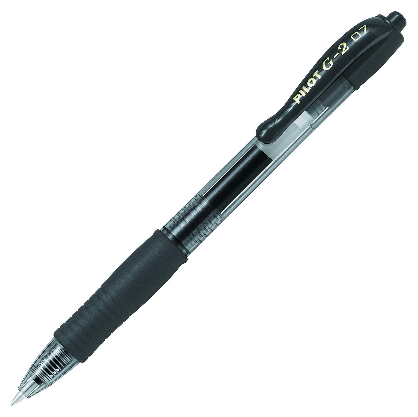 PILOT PEN G2 07 GEL BLUE/BLACK/RED BL-G2-7-L