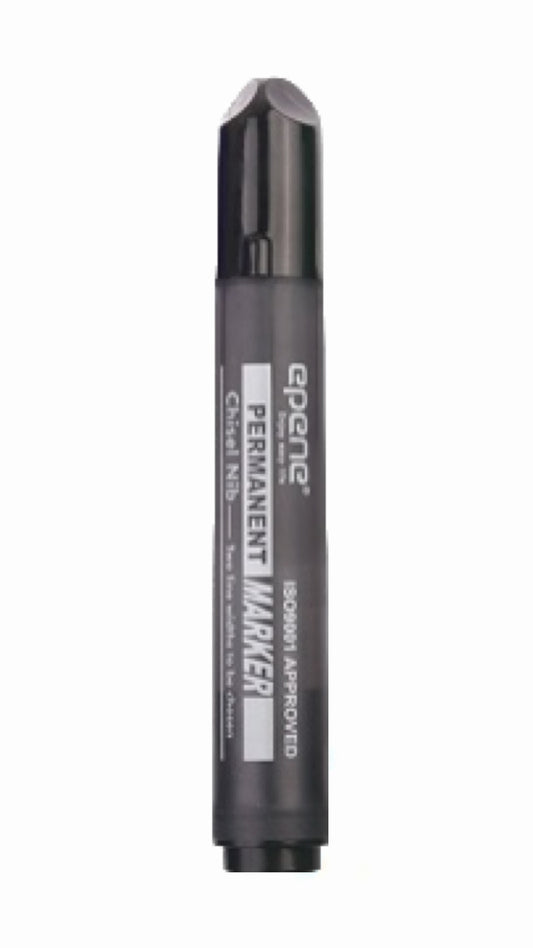 EP11-0108 Silver Barrel