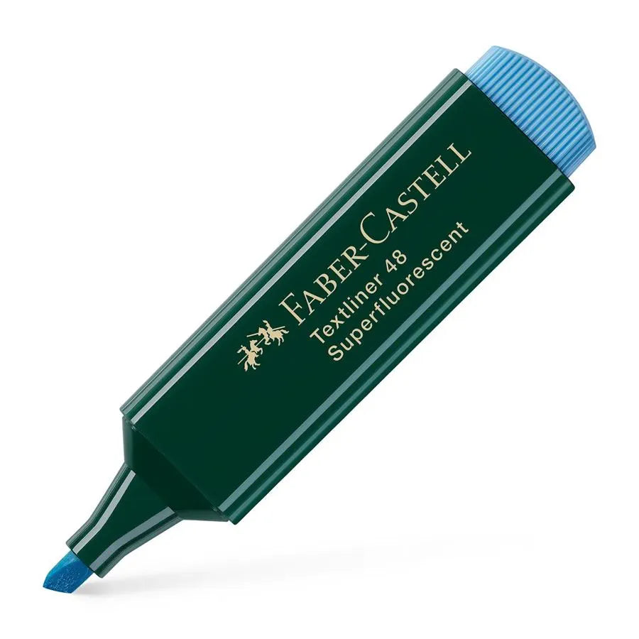 Faber-Castell Textliner 48 Superfluorescent