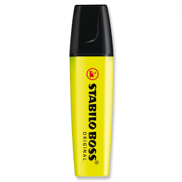 Stabilo Boss Original