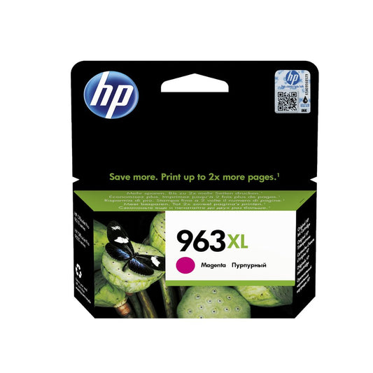 HP 963XL MAGENTA (3JA28AE)