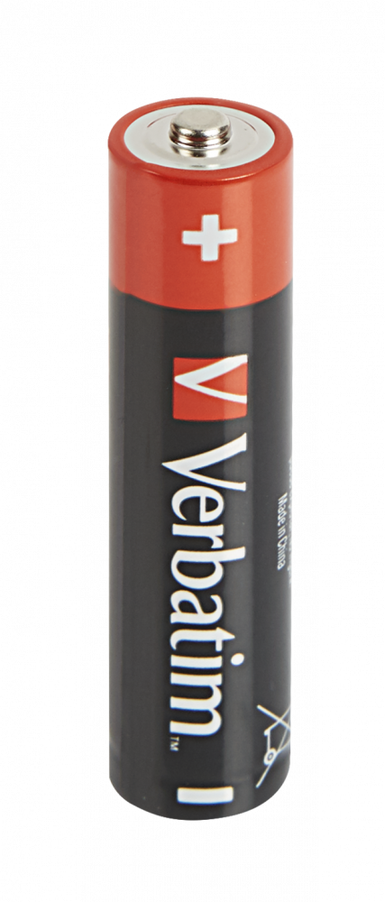 Verbatim Premium Alkaline AAA (24 PACK)