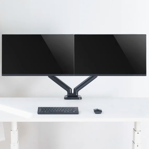 TNB Αρθρωτός βραχίονας διπλής οθόνης