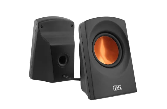 TNB 2.0 ARK speakers